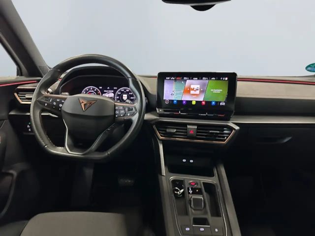 Cupra Formentor 2.0 TSI 4Drive DSG