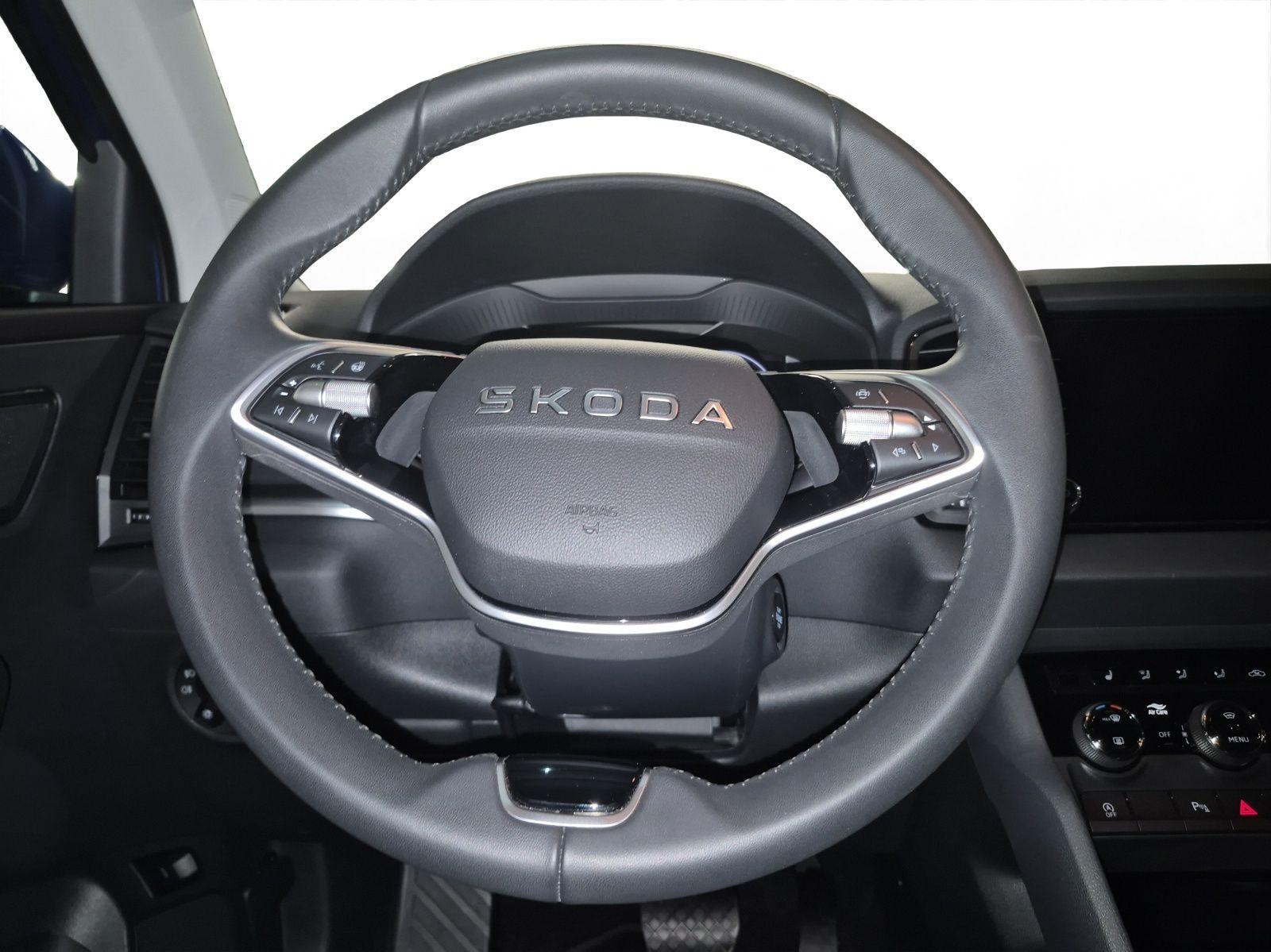 Skoda Karoq 1.5 TSI ACT Selection