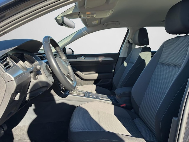 Volkswagen Passat 1.5 TSI Business DSG Variant