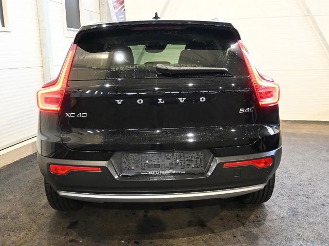 Volvo XC40 AWD Geartronic Inscription