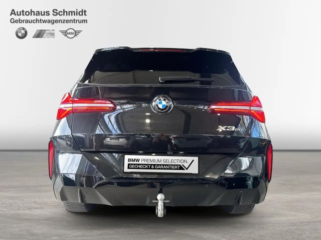 BMW X3 M-Sport xDrive20i