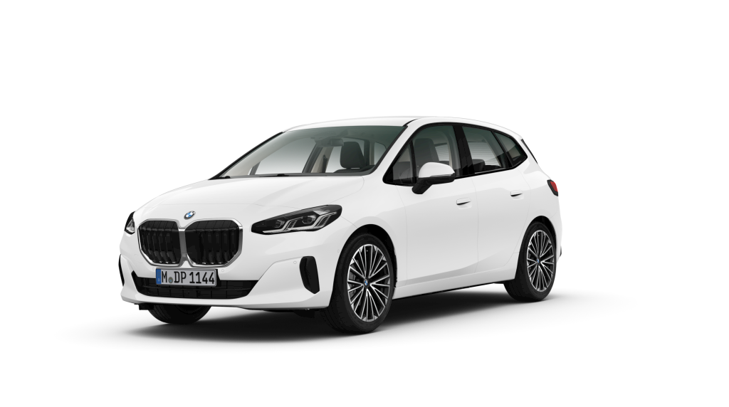 BMW 220 220i Active Tourer