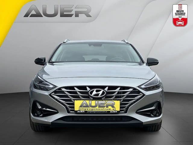 Hyundai i30 T-GDi