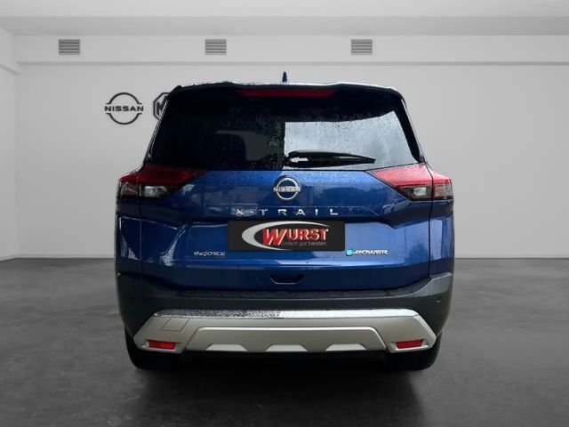 Nissan X-trail Tekna e-4ORCE
