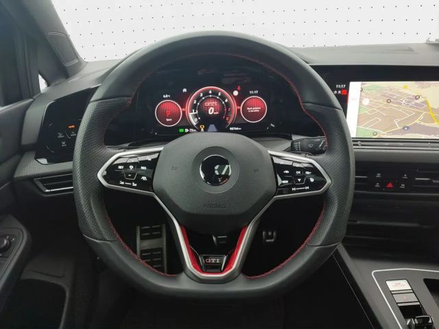 Volkswagen Golf 2.0 TSI GTI Golf VIII