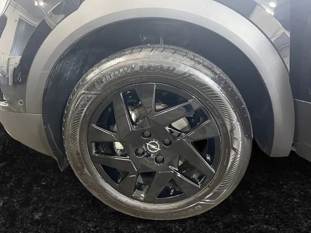 Opel Mokka GS-Line Grand Sport Turbo