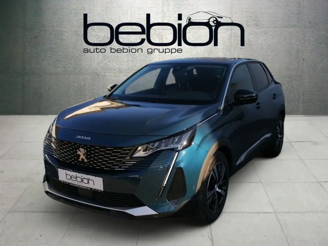 Peugeot 3008 Allure Pack BlueHDi