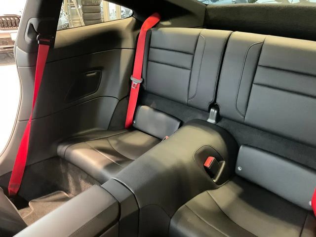 Porsche 992 4 Carrera Coupé