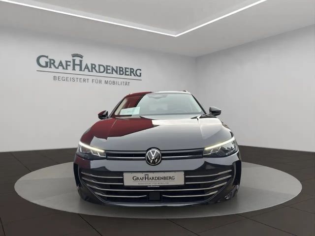 Volkswagen Passat Business DSG Variant