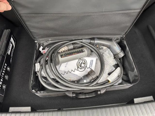 Opel Mokka Edition Mokka-e