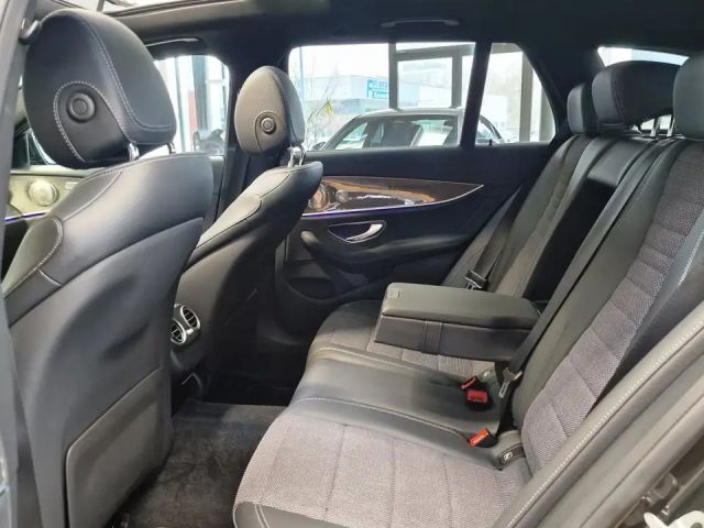 Mercedes-Benz E 400 4MATIC Estate