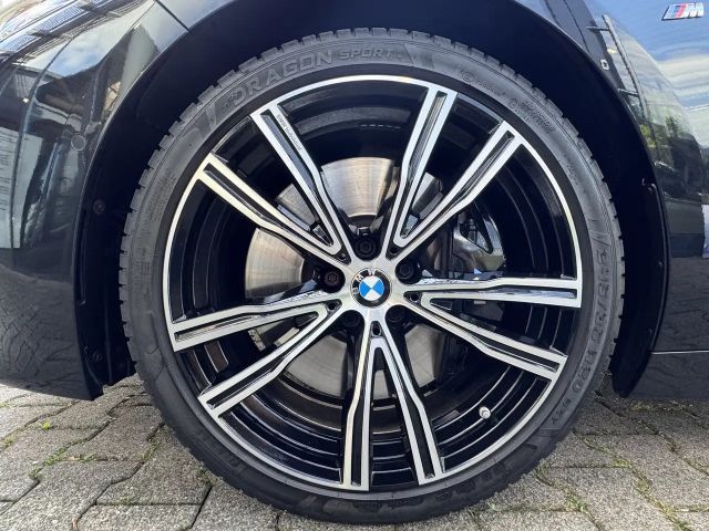 BMW 840 840i Cabrio M-Sport xDrive