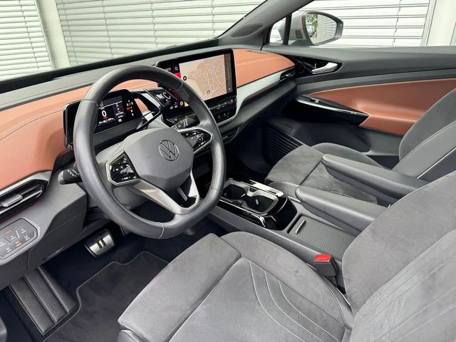 Volkswagen ID.4 150 kW Max Performance Pro