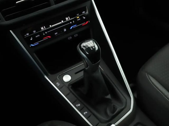 Volkswagen Taigo 1.0 TSI Life