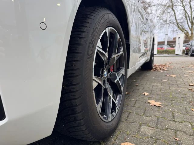 BMW X3 M-Sport xDrive