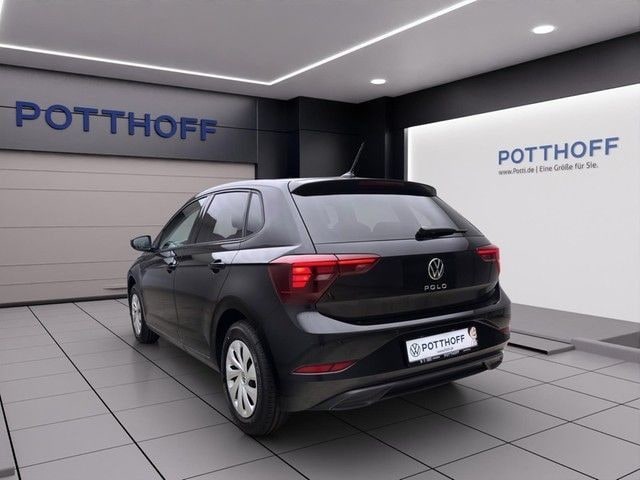Volkswagen Polo 1.0 TSI DSG Life
