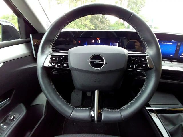 Opel Astra 1.2 Turbo Edition Turbo