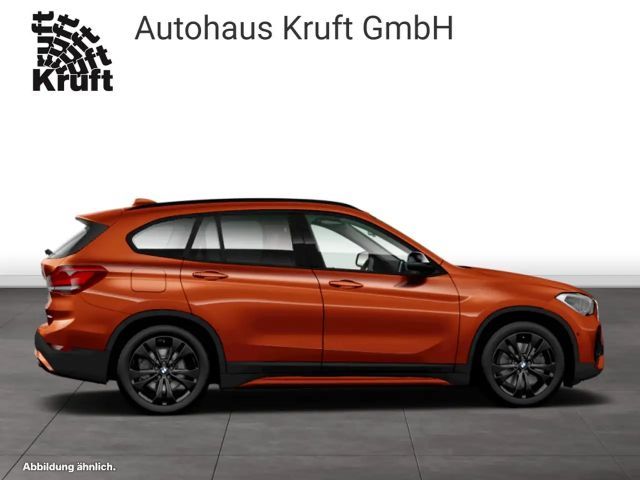 BMW X1 Sport Line xDrive25e