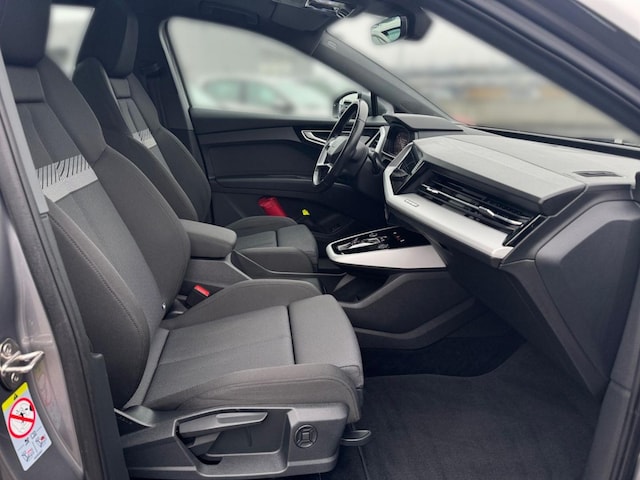 Audi Q4 e-tron Quattro