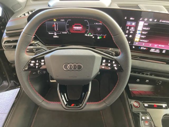 Audi A5 Quattro