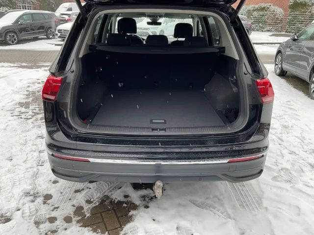 Volkswagen Tiguan 2.0 TDI Allspace DSG