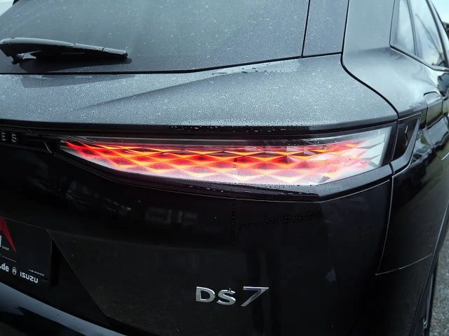 DS DS 7 Crossback BlueHDi Crossback