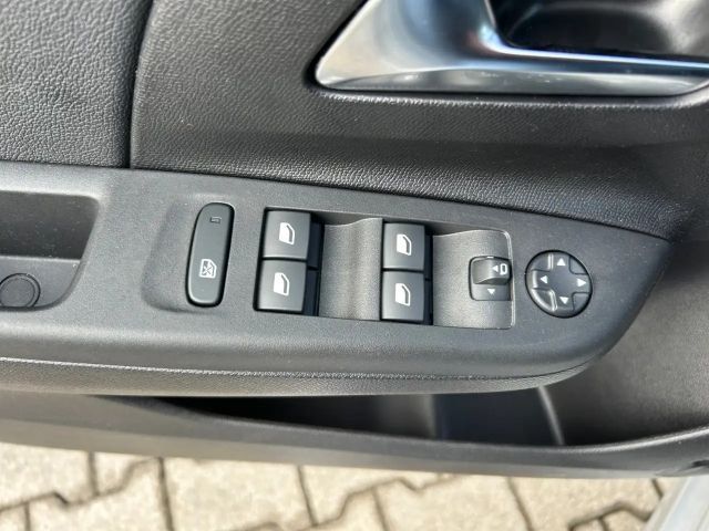 Opel Corsa 1.2 Turbo GS-Line Grand Sport Turbo