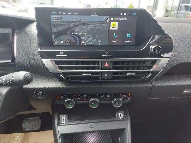 Citroën C4 Max PureTech