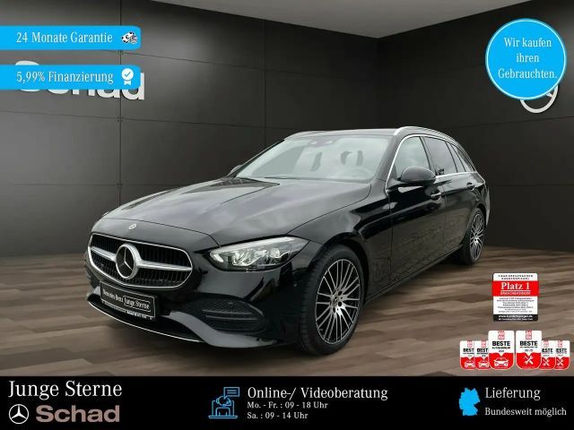 Mercedes-Benz C 300 AVANTGARDE C 300 d Estate