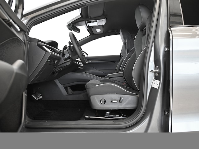 Skoda Elroq 85 Sportline