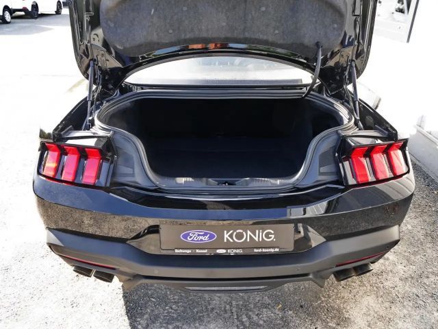 Ford Mustang GT 5.0 V8