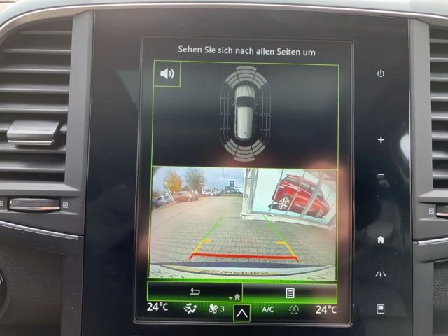 Renault Koleos Bose Initiale Paris