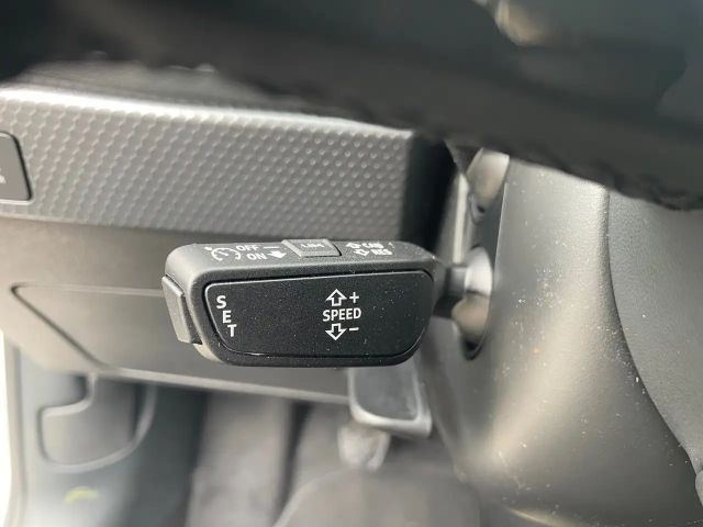 Audi A1 25 TFSI