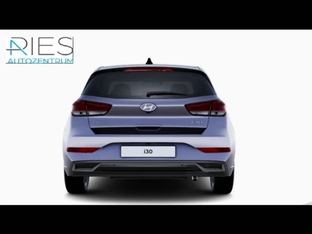 Hyundai i30 1.0 Advantage T-GDi