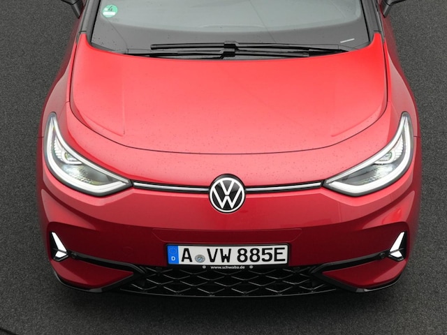 Volkswagen ID.3 GTX IQ.Drive