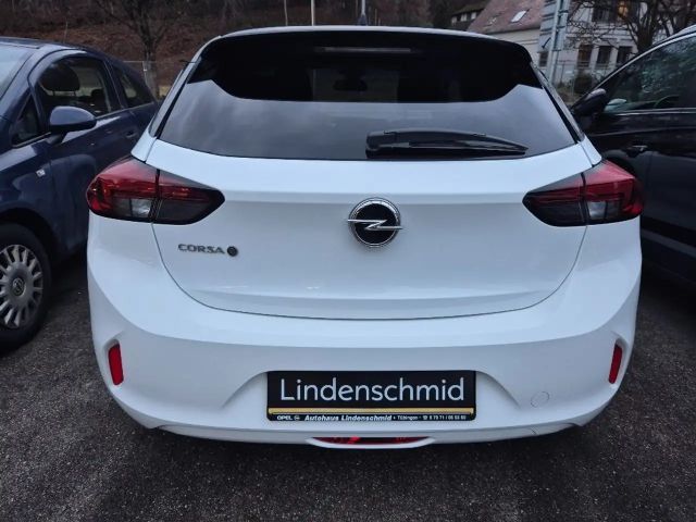 Opel Corsa Edition