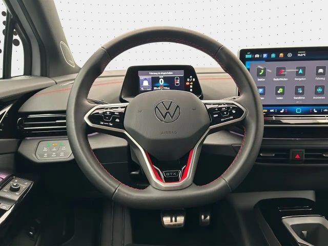 Volkswagen ID.4 GTX