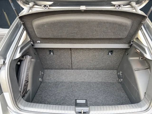 Skoda Fabia 1.0 TSI Tour