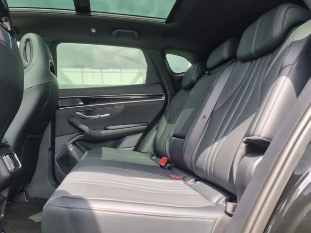 BYD Seal U Boost DM-i