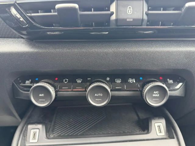 Citroën C4 PureTech Shine