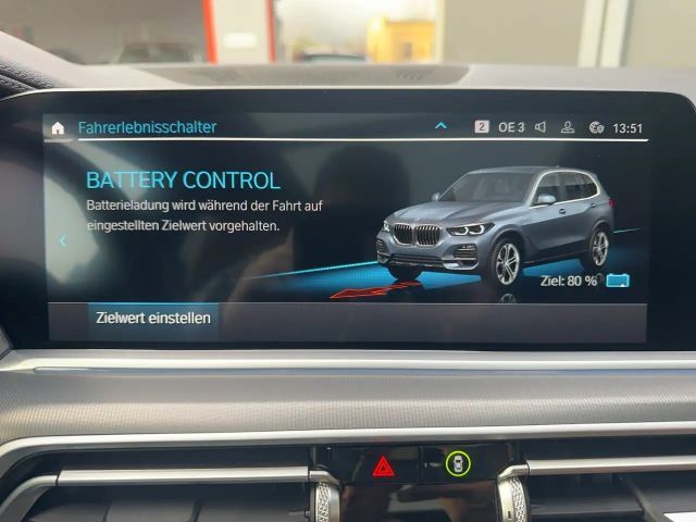 BMW X5 xDrive xDrive45e