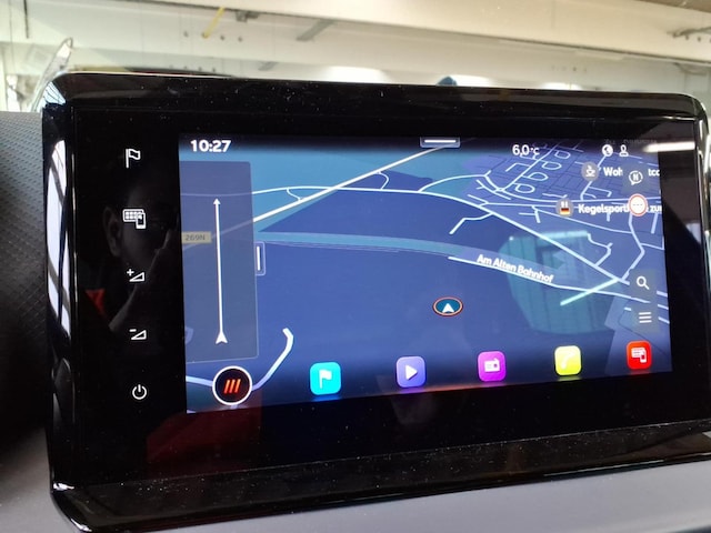 Seat Ibiza 1.0 TSI DSG FR-lijn