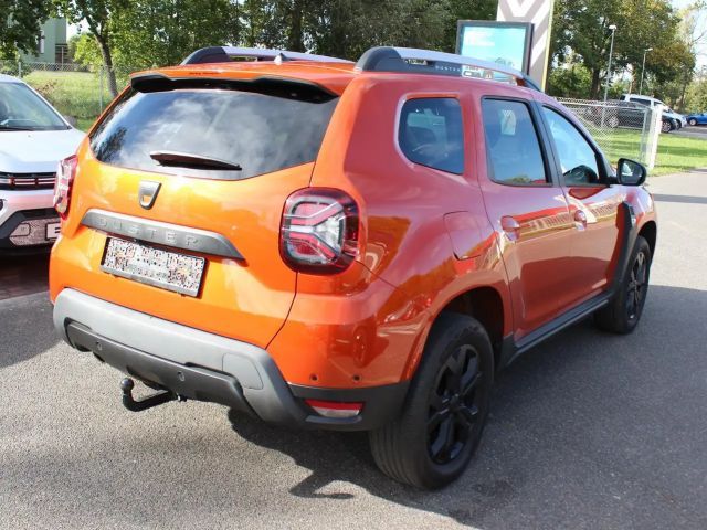 Dacia Duster Prestige TCe 150