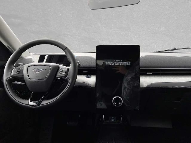 Ford Mustang Mach-E RWD