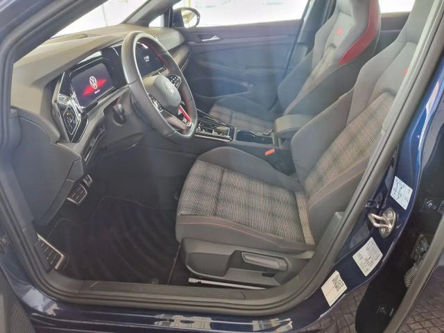 Volkswagen Golf 2.0 TSI DSG GTI