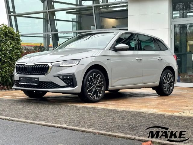 Skoda Scala 1.0 TSI Selection Tour