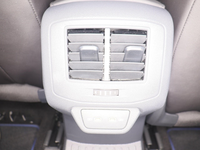 Volkswagen T-Roc 2.0 TSI