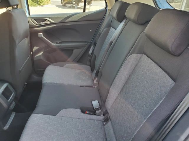 Volkswagen T-Cross 1.0 TSI DSG Life