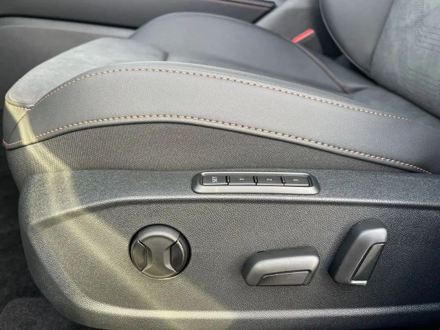 Cupra Leon DSG ST VZ