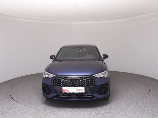 Audi Q3 35 TFSI